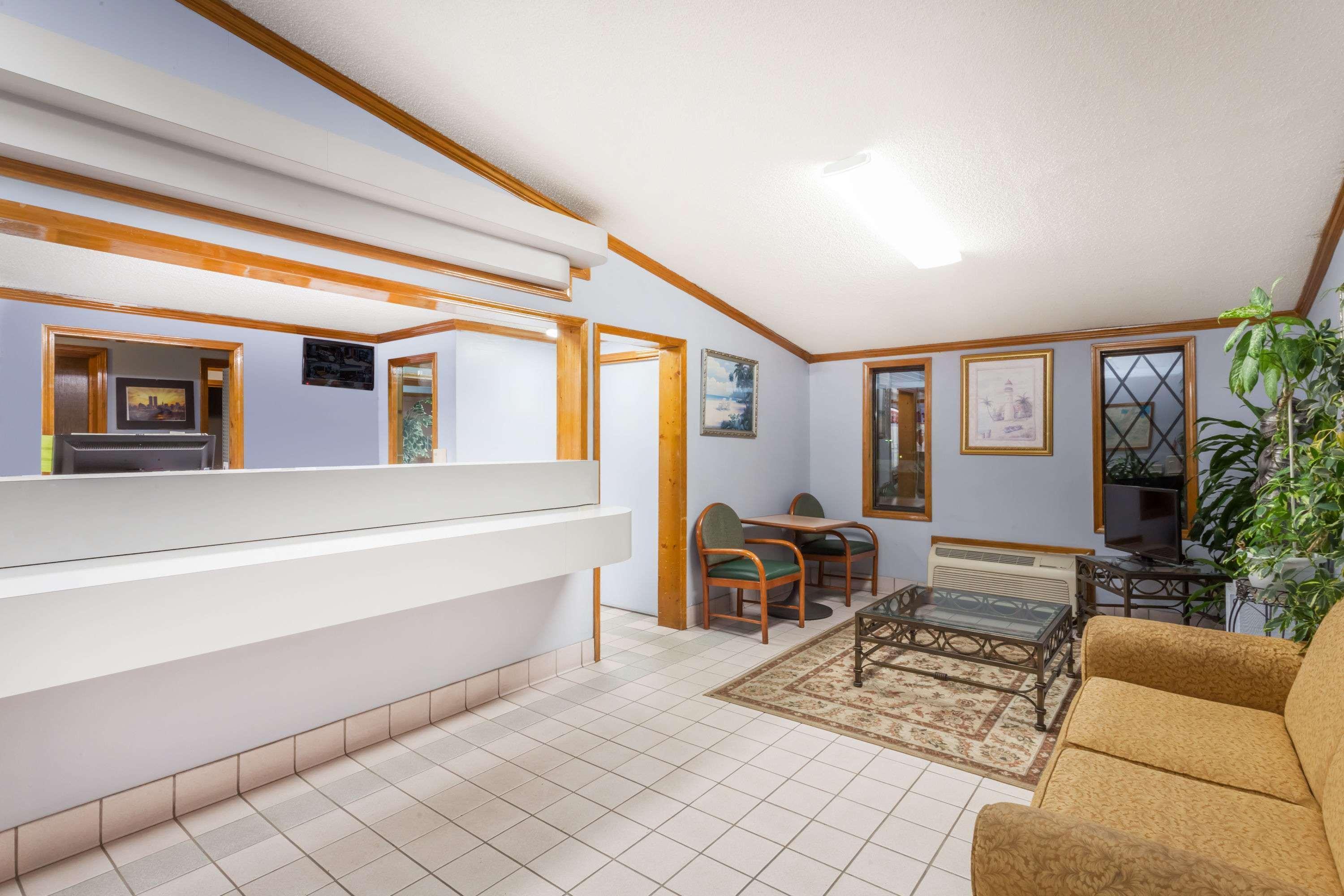 Knights Inn - Колумбия Экстерьер фото